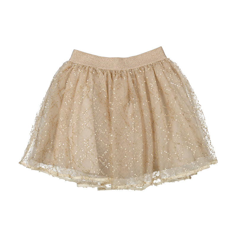 Falda tul 7971 arena