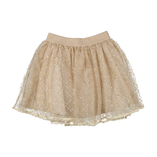 Falda tul 7971 arena