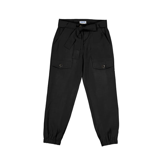 Pantalón 6509 negro
