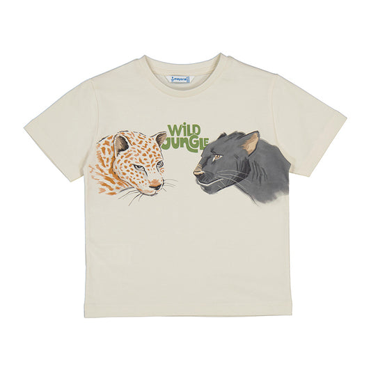 Camiseta 3011 milk