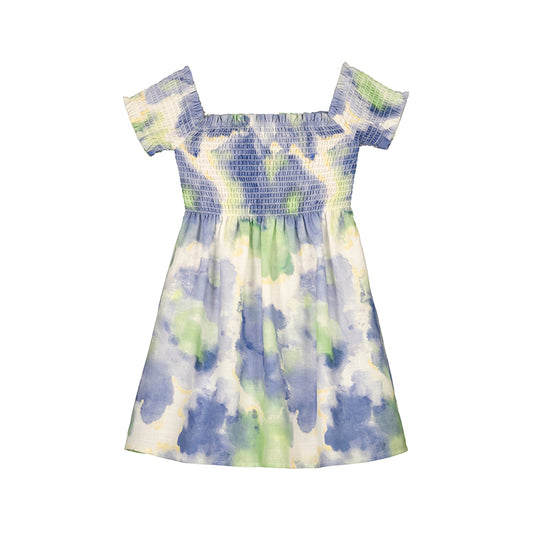 Vestido 6953 menta