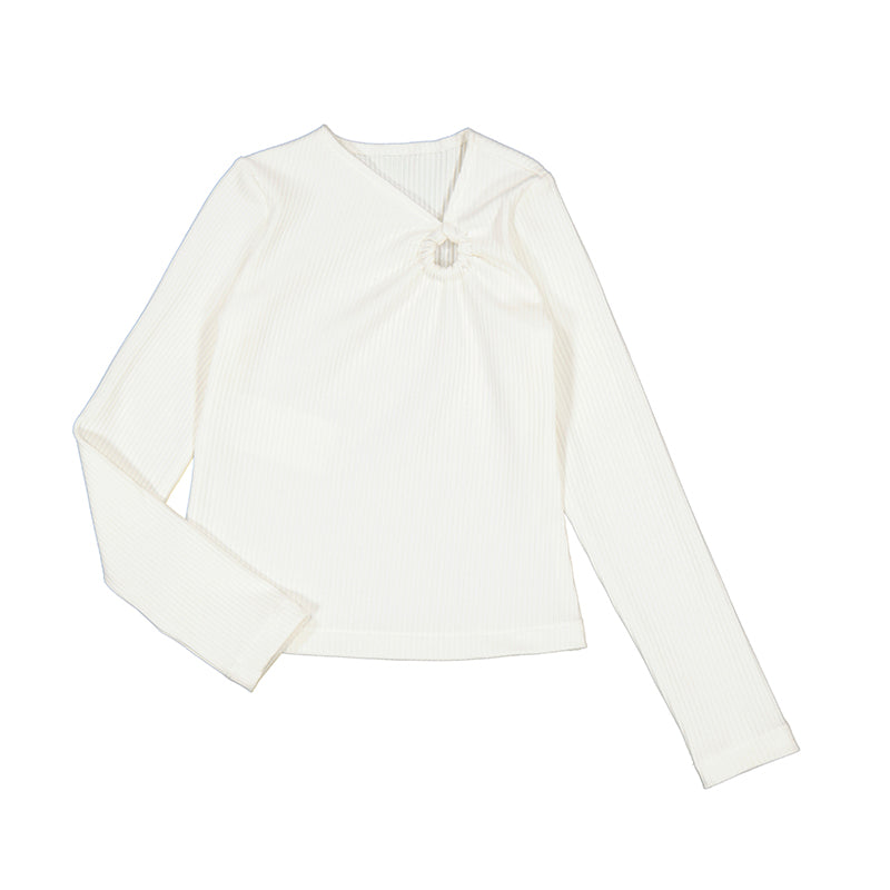 Camiseta 7011 crudo