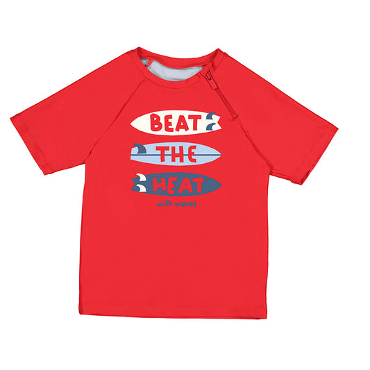 Camiseta traje de baño 3006 sandía