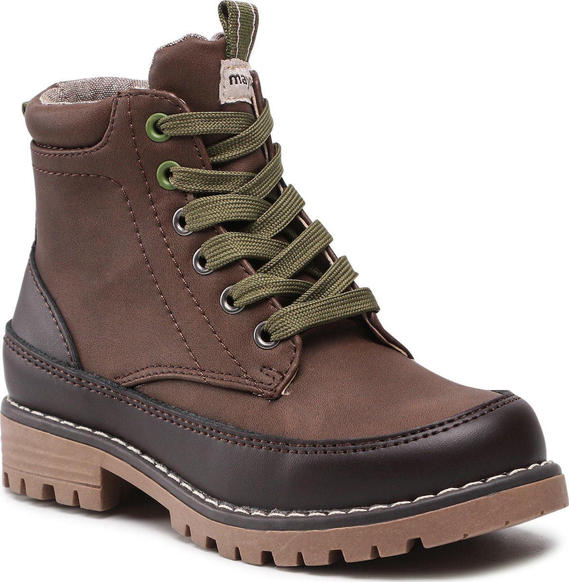 Botin chocolate 44265 46265 48265