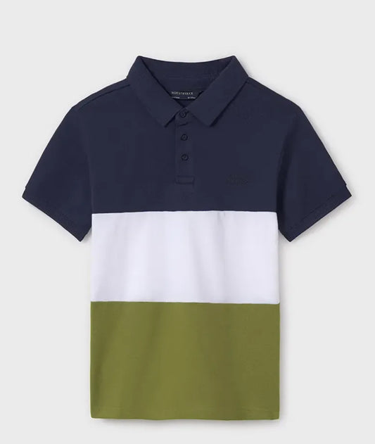 Polo 6132 verde