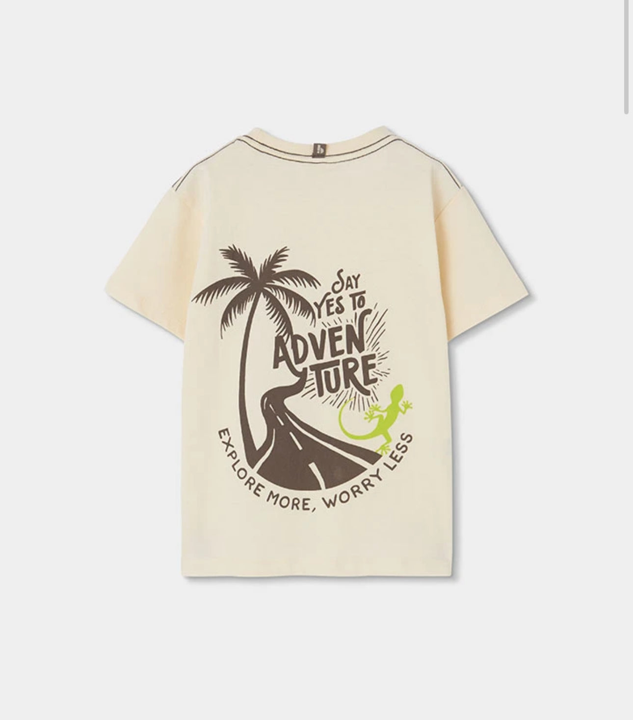 Camiseta 623012