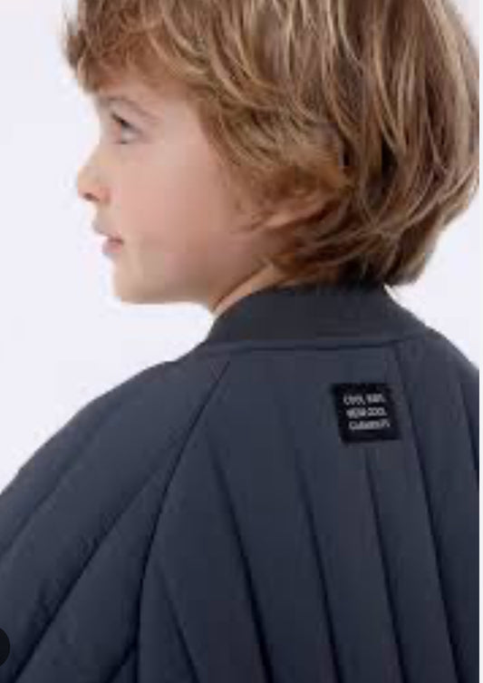 Chaqueta 4433 Antracita