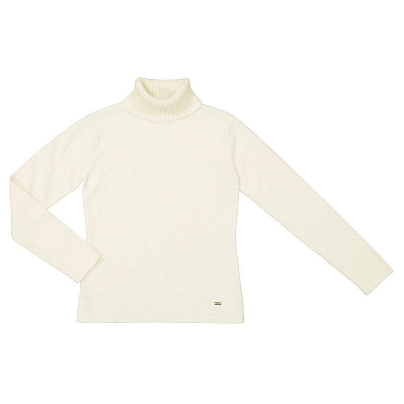 Cisne tricot básico 345 crudo