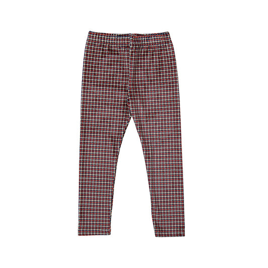 Conjunto 4072 +4704 guinda