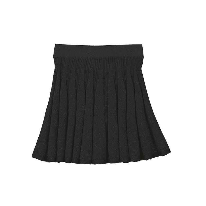 Falda 7969 negro