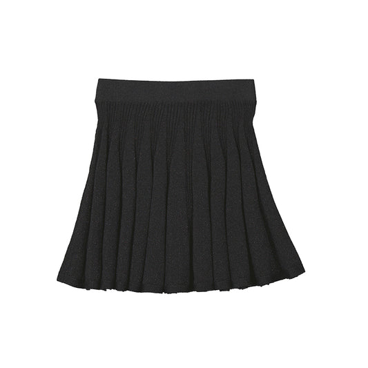 Falda 7969 negro