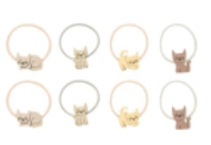 Kitty cat ponies