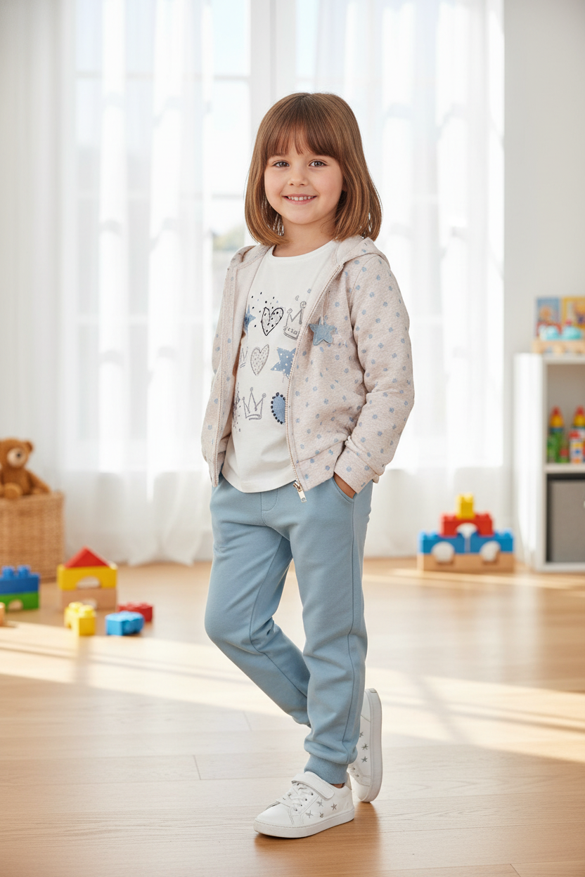 Set 4889 celeste