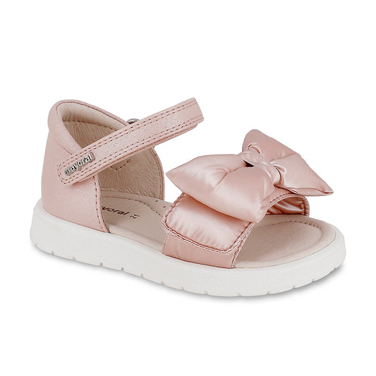 Sandalia 41545 Rosa Metal