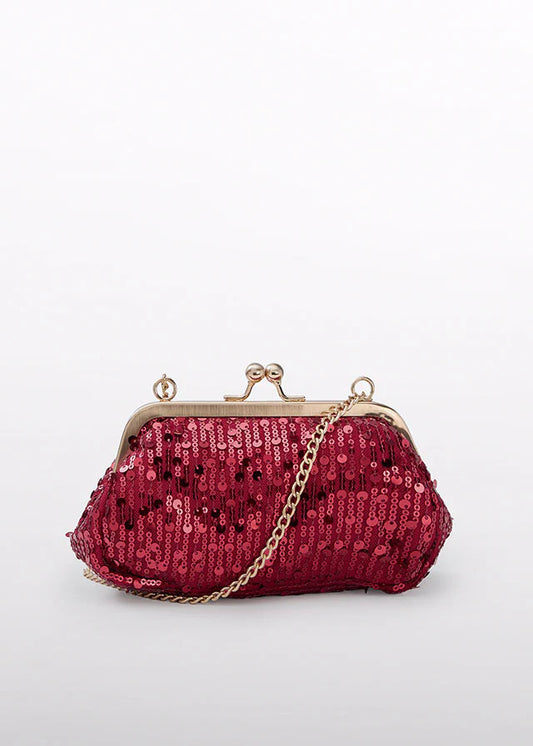 Bolsa 5941 rojo