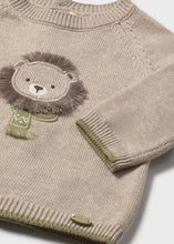 Cargar imagen en el visor de la galería, Conj. pantalon corto leotardo 2259 ACEITUNA
