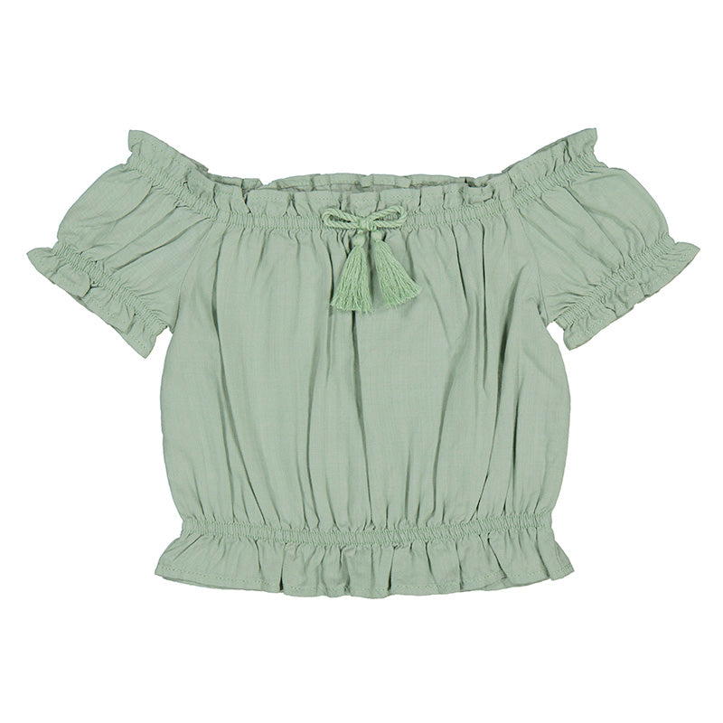 Blusa 6026 menta