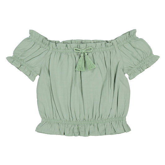 Blusa 6026 menta