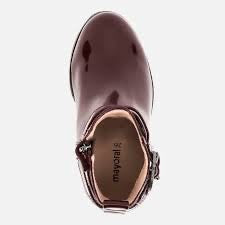 Botin 44027 burdeos