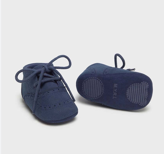 Calzado bebe 9782 arandano