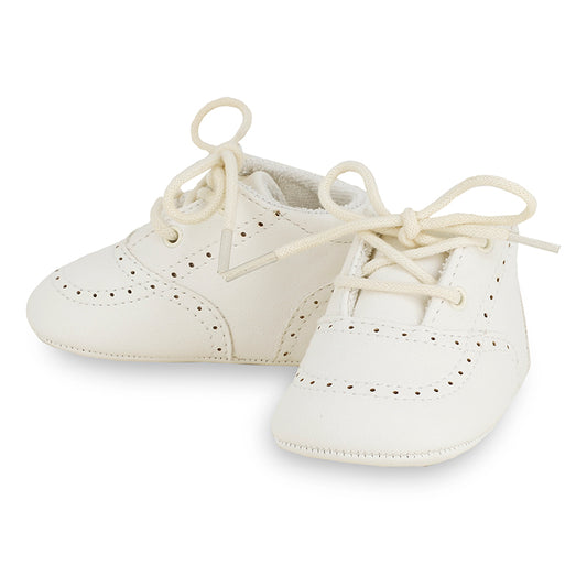 Calzado bebe 9782 crudo