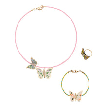 Cargar imagen en el visor de la galería, Mariposa set
