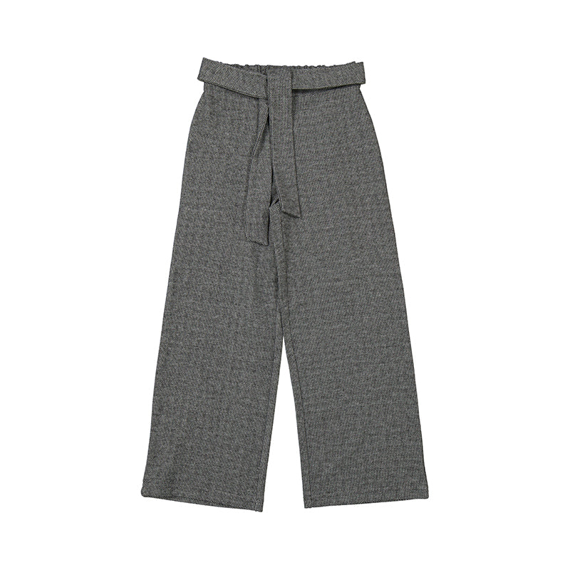 Pantalón 7552 plomo
