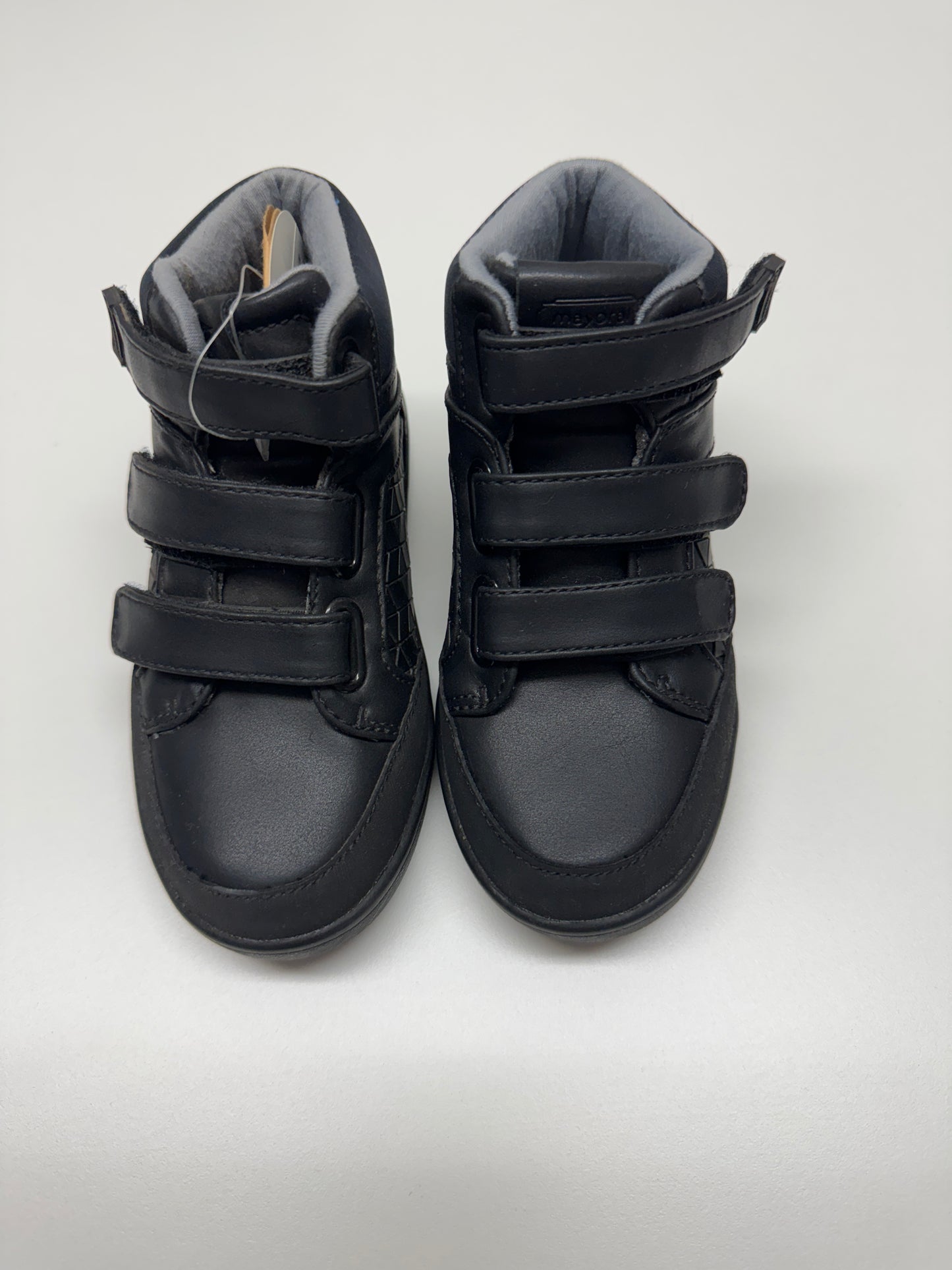 Botin 44907 negro