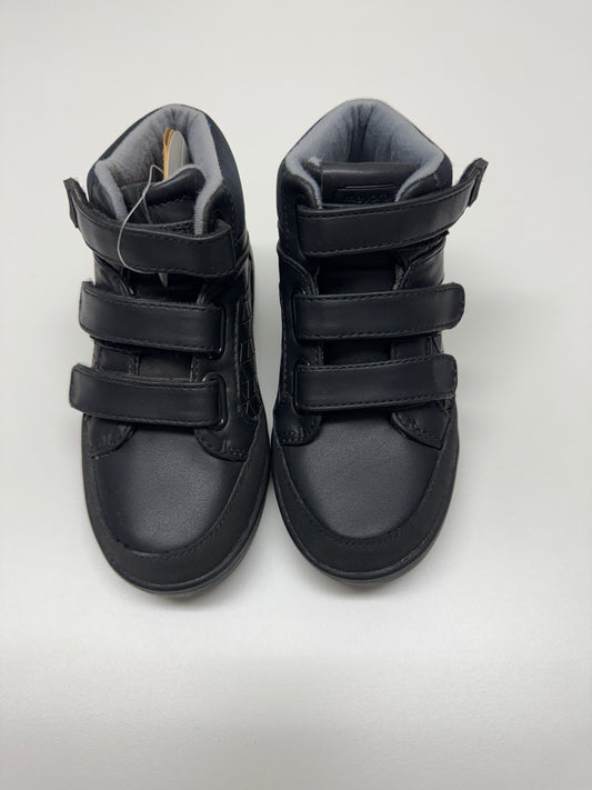 Botin 44907 negro