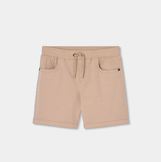 Bermuda Gabardina 693053