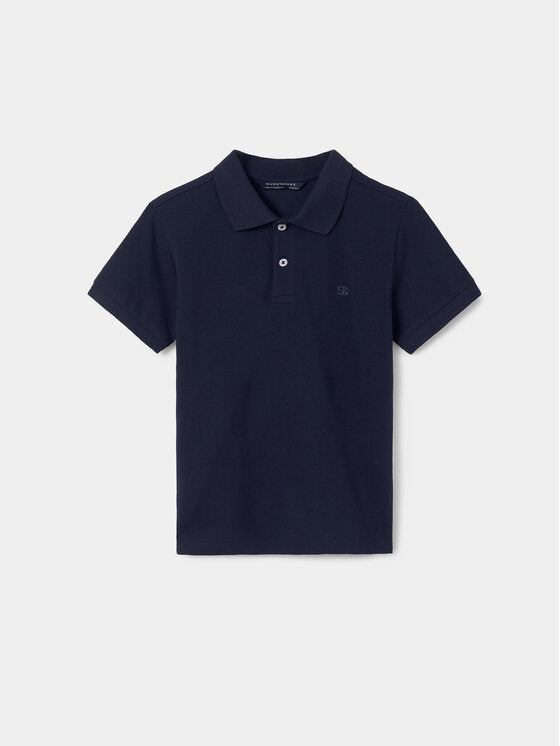 Polo 890 marino