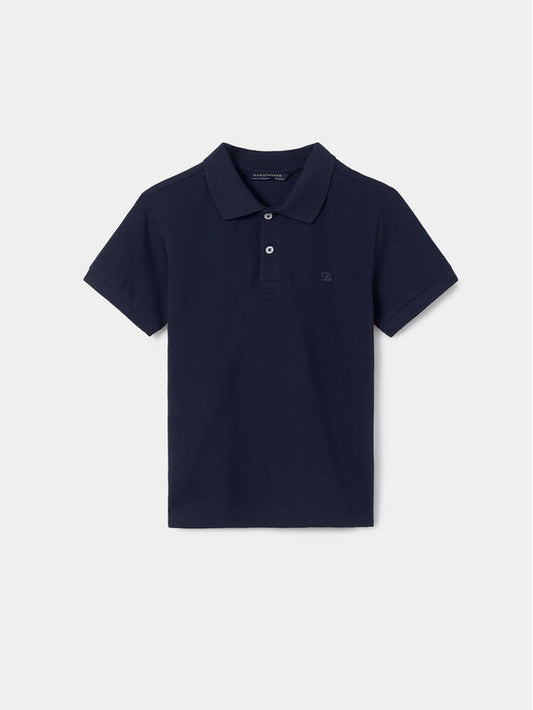 Polo 890 marino