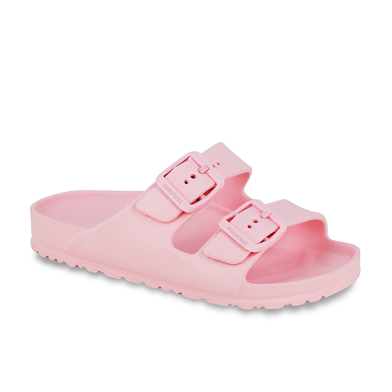 Sandalia 43570 rosa