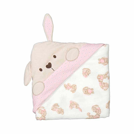 Toalla 9462 rosa