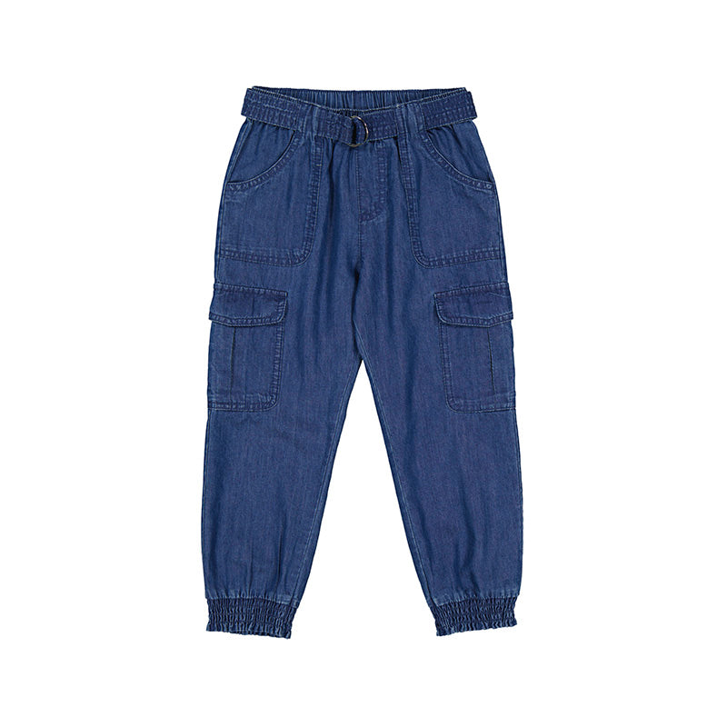 Pantalón 3531 oscuro