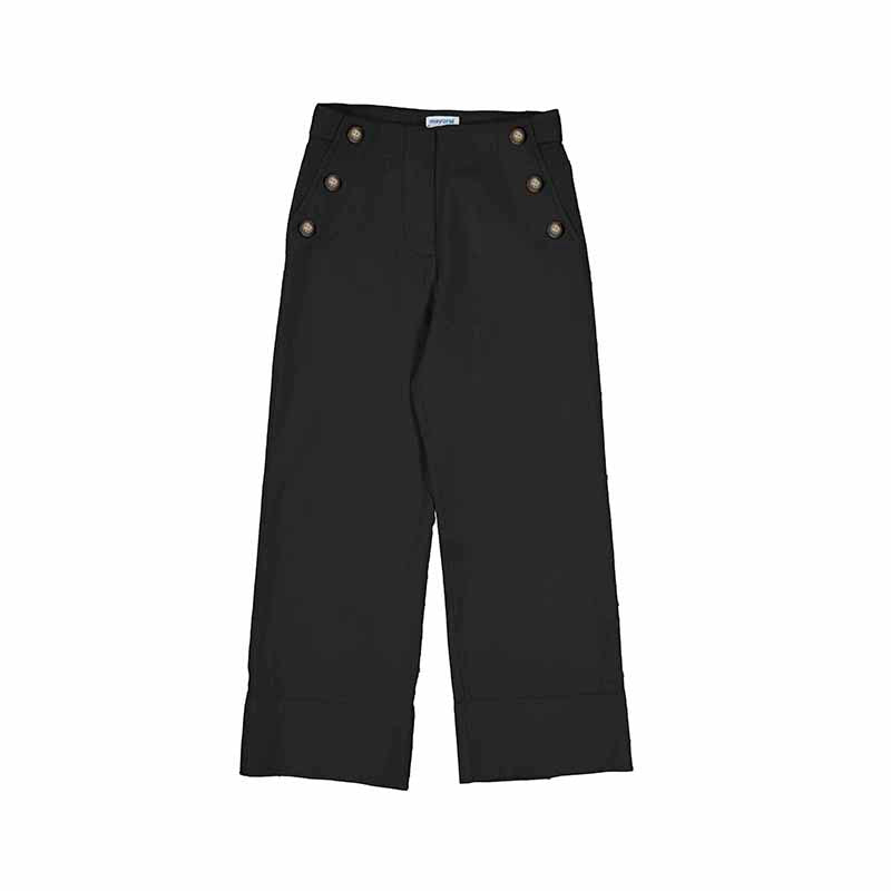 Pantalon 6501 negro