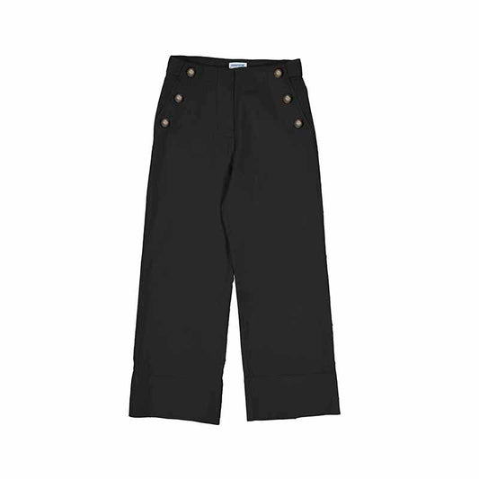Pantalon 6501 negro