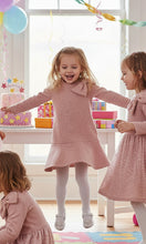 Cargar imagen en el visor de la galería, Vestido tricot por metro 4991 maquillaje
