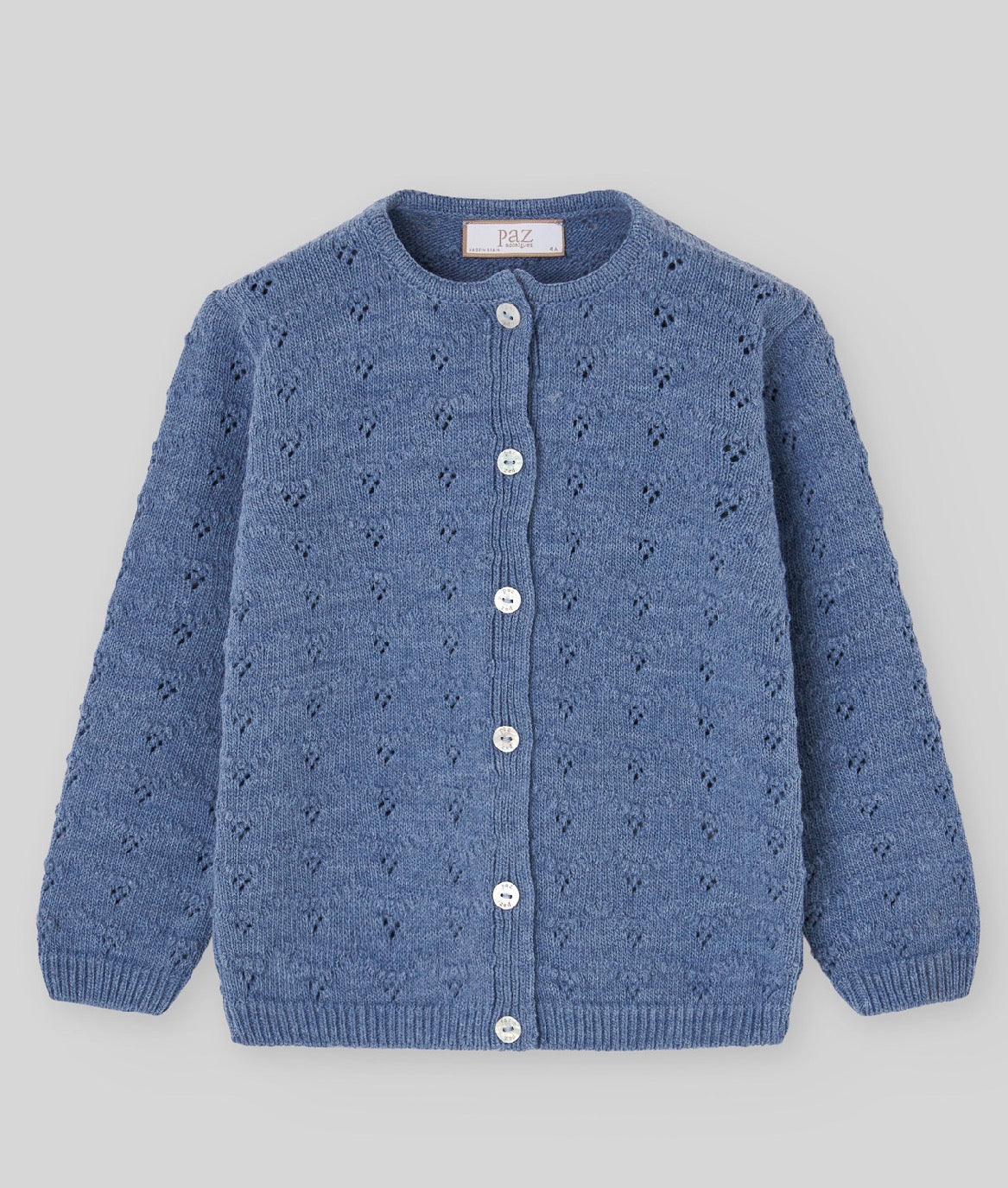 Chaqueta niña PONTE