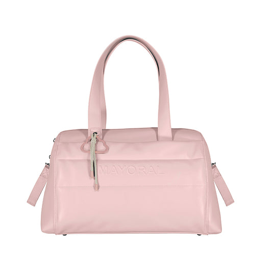 Bolso pañalero 19890 rose