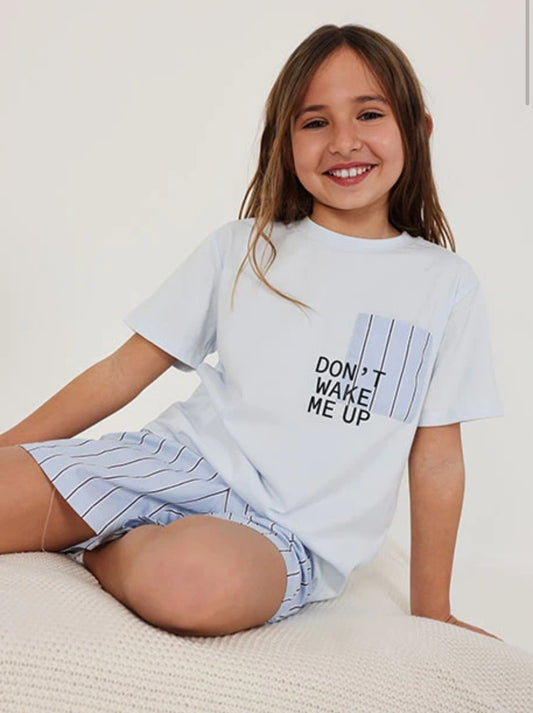 Pijama 683074 unisex