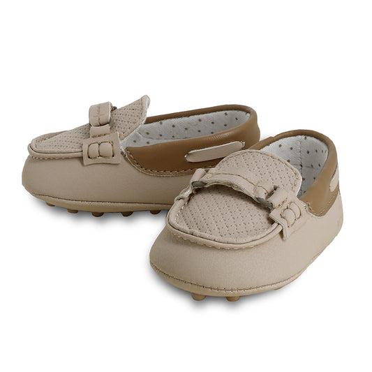 Calzado bebe 9783 beige