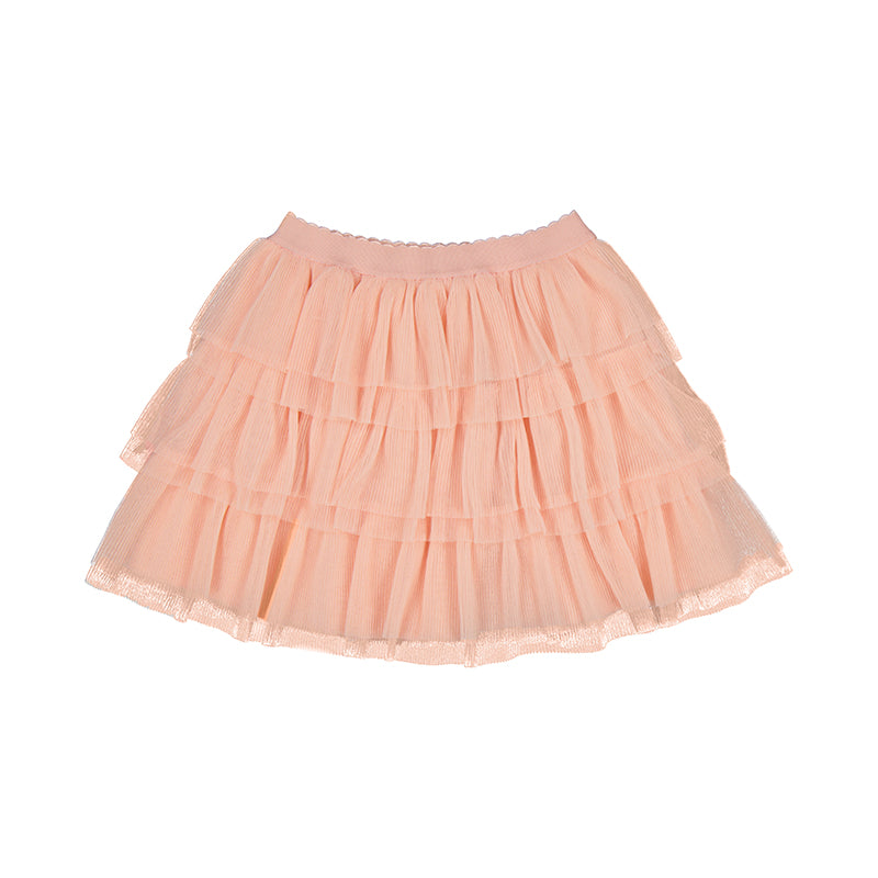 Falda 6937 tulipan