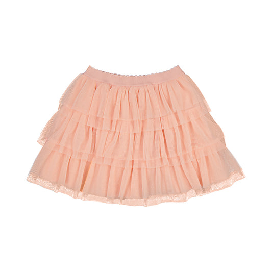 Falda 6937 tulipan