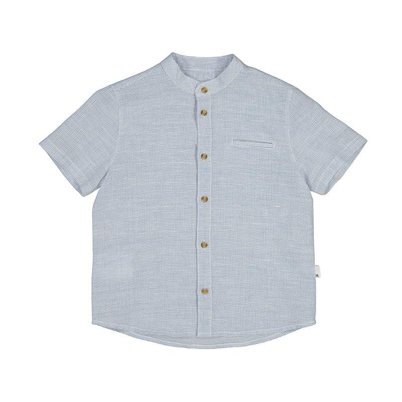Camiseta 3113 cuadros