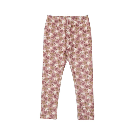 Leggings 4703 rosado
