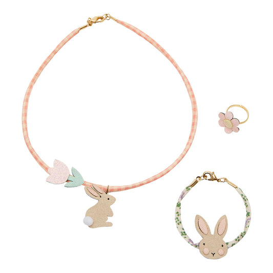 Bunny set