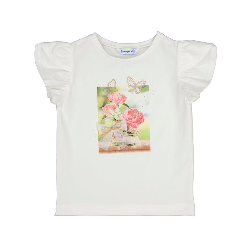 Camiseta 3091 crd-nude