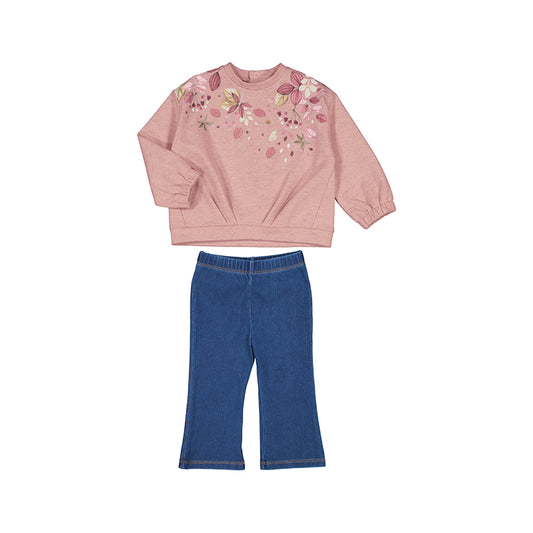 Conjunto 2707 Medio