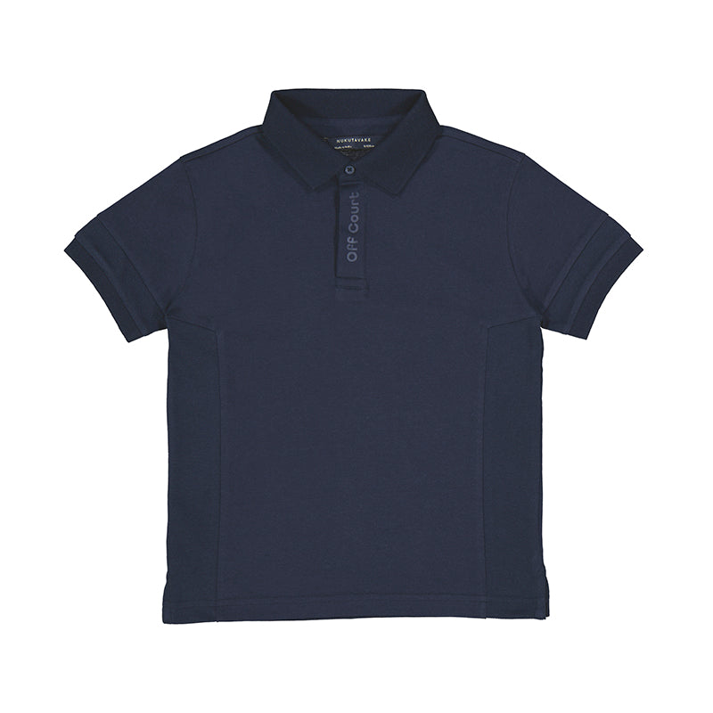 Polo 6111 marino